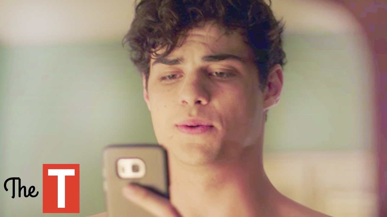 This Is How YOU Can DECIDE Noah Centineo's Character's Last Name In Sierra Burgess Is A Loser