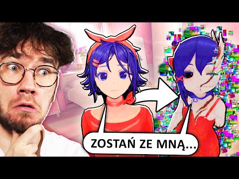 z moją waifu jest COŚ NIE TAK... (MiSide #02)