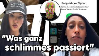 Schock für SXTN-Fans | MARVINs Entschuldigung bei JAY JIGGY || RapSchau