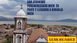 SAN JERONIMO 2A PARTE Y NARANJA