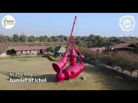 Art Is Wellness | Indigenous Arts | Madhya Pradesh