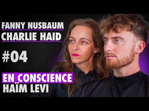 Devenir plus Intelligent (c'est simple, en fait)  - Dr. Nusbaum, Charlie & Haïm