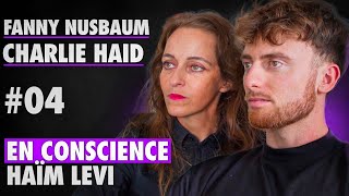 Devenir plus Intelligent (c'est simple, en fait)  - Dr. Nusbaum, Charlie & Haïm