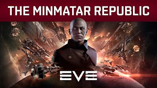 EVE Online celebrates the Minmatar Liberation Day through July 19
