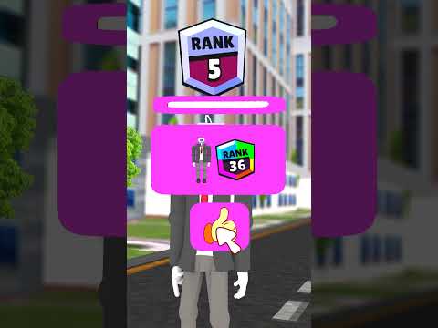 BRAWL STARS RANK - Help TV Man vs CameraMan and Titan TV Man vs Titan CameraMan | Like and Comment