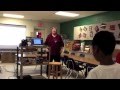 Exploring Fourth Grade Geometry Vocabulary