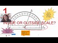 Measuring Angles: Day 1 Challenge