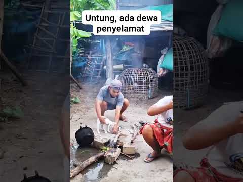ENTAH SIAPA YANG SALAH