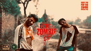 Zombie - Apocalypse - Parody Teaser |  ​Zombie - जिंदा हैवान | Comedy vines | by ​⁠@vnmlaughter