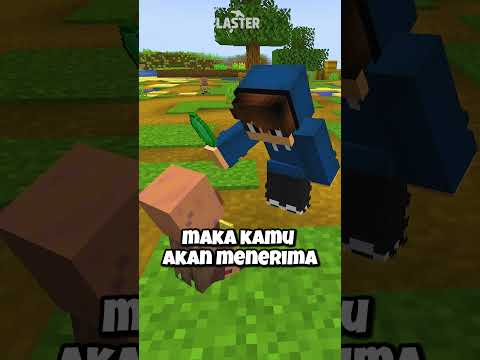 Bagaimana Jika Villager Harus Meninggalkan Desa?