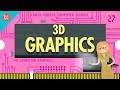 3D Graphics Concepts and Techniques