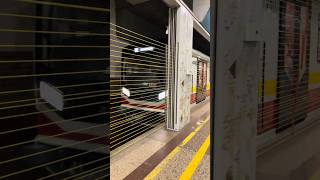 Софийското метро — станция "Сердика" / Metro Sofia station Serdika