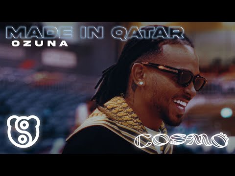 Ozuna - Made in Qatar (Video Oficial) | COSMO