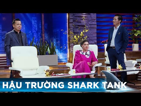 [Hậu Trường Tập 15] Tưởng Hóng Hớt Được Xem Deal "Ngôn Tình" Nữa Chứ | Thương Vụ Bạc Tỷ