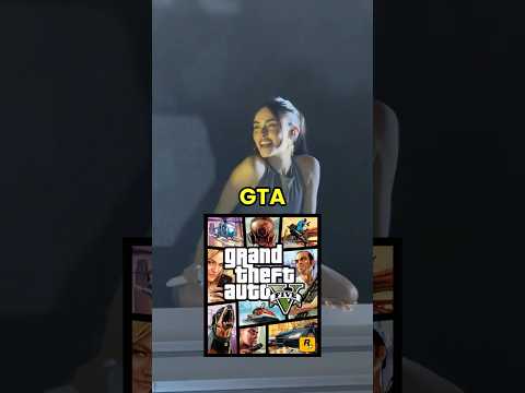 Madison Beer Memorized some GTA Cheat Codes 😨😂