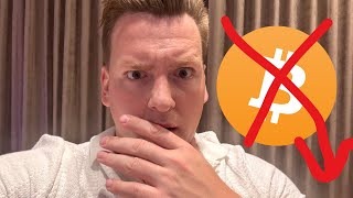 BITCOIN EMERGENCY‼️‼️ COLD TRUTH ABOUT THE MARKET 