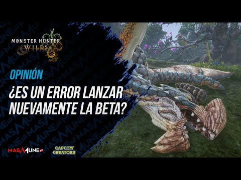 ¿La 2ª BETA es un error? Aspectos Positivos y Negativos | Monster Hunter Wilds