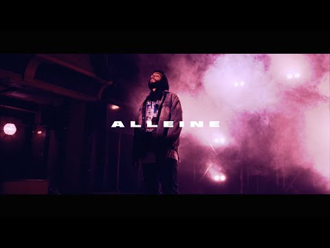 CAPITAL BRA & SAMRA - ALLEINE (prod. by Exetra Beatz)