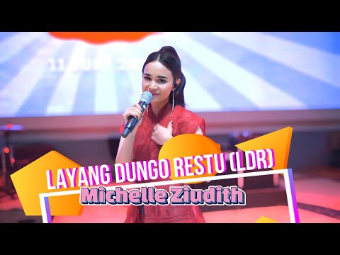 Layang Dungo Restu LDR ANGEL POL - ORKES DANGDUT KELILING   TOUR JAWA - YOGYAKARTA - JOGJA CITY MALL
