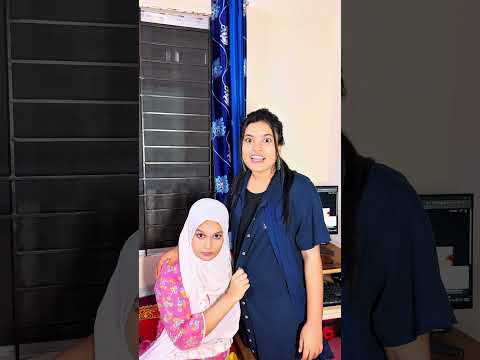 করাত কাসেম যখন বাড়িতে আসে #foryou #comedy #funny