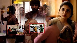 ఒక్కసారి చూసేయండి సార్ రాత్రి అంత కష్టపడ్డాడు | Nani Gang Leader  Comedy Scenes || @tfccomedytime