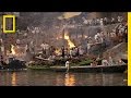 Understanding Cremation Practices and Beliefs in Hinduism