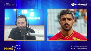 🔵• الرابطة الأولى: برنامج مباريات اليوم و النقل التلفزي