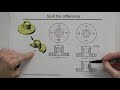 Section Drawing Techniques and Concepts