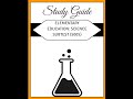 Praxis Exam Study Guide Insights