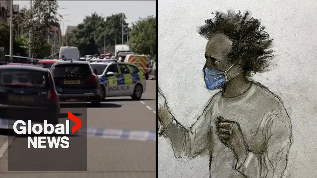 UK stabbings: Teen who killed 3 girls at Taylor Swift dance party sentenced to over 50 years