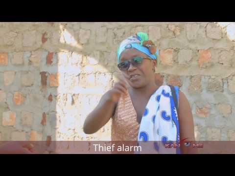 Best of KANSIIME ANNE Episode 21. African Comedy