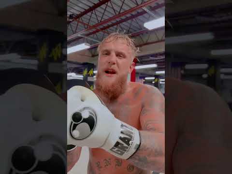 Mike Tyson - Jake Paul Maçının Kuralları Belli Oldu! #miketyson