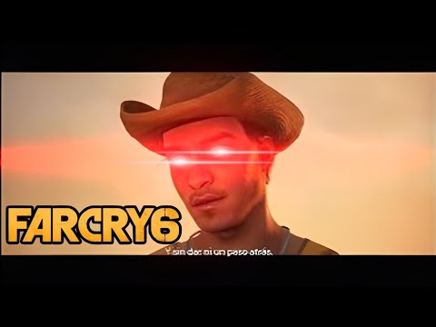 FAR CRY PART#3