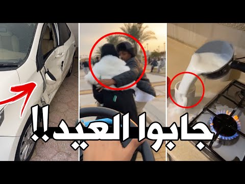 دخلت التيك توك وانصدمت من البنات !!