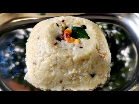 சர்க்கரை நோய் வராமல் தடுக்க | உடல் எடை குறைய வரகரிசி பொங்கல்