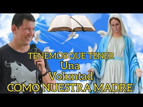 💥LO QUE NO SABÍAS DE LA VIRGEN MARÍA😱 NO TE LO PIERDAS 👀