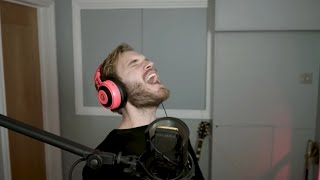 The most satisfying 1 minute and 45 seconds of your life