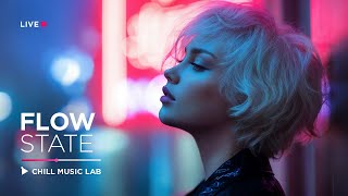 Music for Deep Focus & Inspiration | Neon Flow Radio