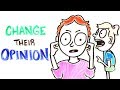 Understanding Persuasion and Belief Systems