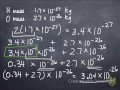 Understanding Scientific Notation Concepts