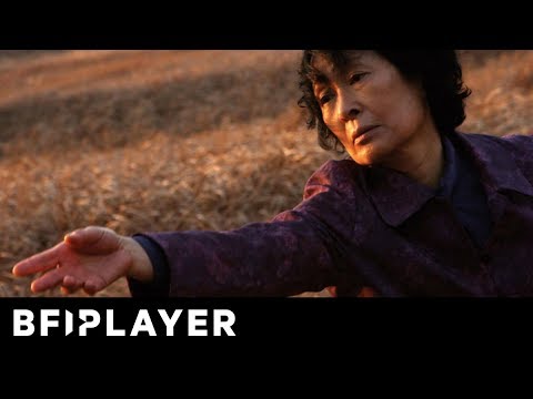 Mark Kermode reviews Bong Joon-ho's Mother | BFI Player