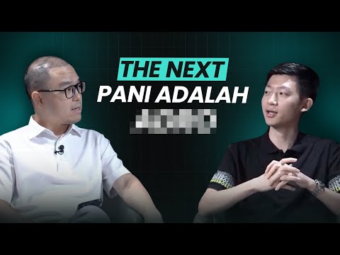 APA SAHAM THE NEXT PANI?! - Andry Hakim (Part 2)