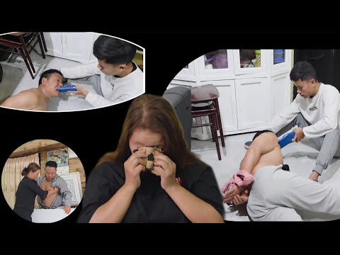 Zu ngawlvei nupui Youtube kal tlanga a in puanna chu! 🔥 Rilru khawih😓Hlimawm si 😛