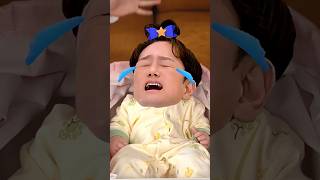으앙~ 튼튼쌤이 아기가 됐어요 👶 #핑크퐁 #튼튼쌤