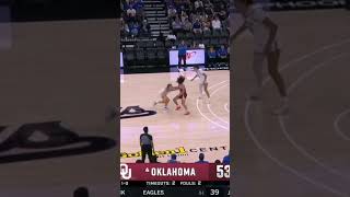 The FIRST PLAYER DRAFTED in WNBA EXPANSION 👀🔮 #SHORTS #basketball