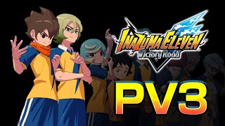 Inazuma Eleven: Victory Road adds PS5 version; third trailer