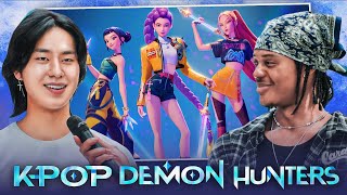 What Do Koreans Really Think Of Kpop Demon Hunters?