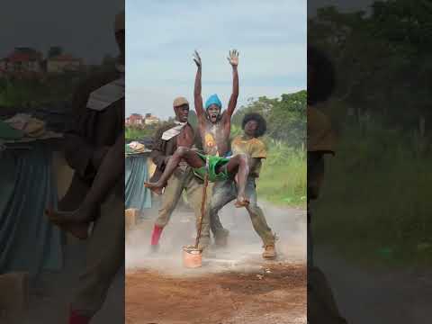 Ma baker sons🤣 #funtime #funny #happinessandjoy #happiness #dance #reality #comedy