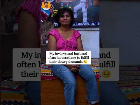 Inspirng Story of Sunita Chaudhary 🥺✨❤️// #story #respect #emotional #inspiration #trending #viral