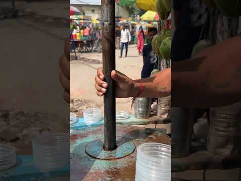 Summer special lemonade